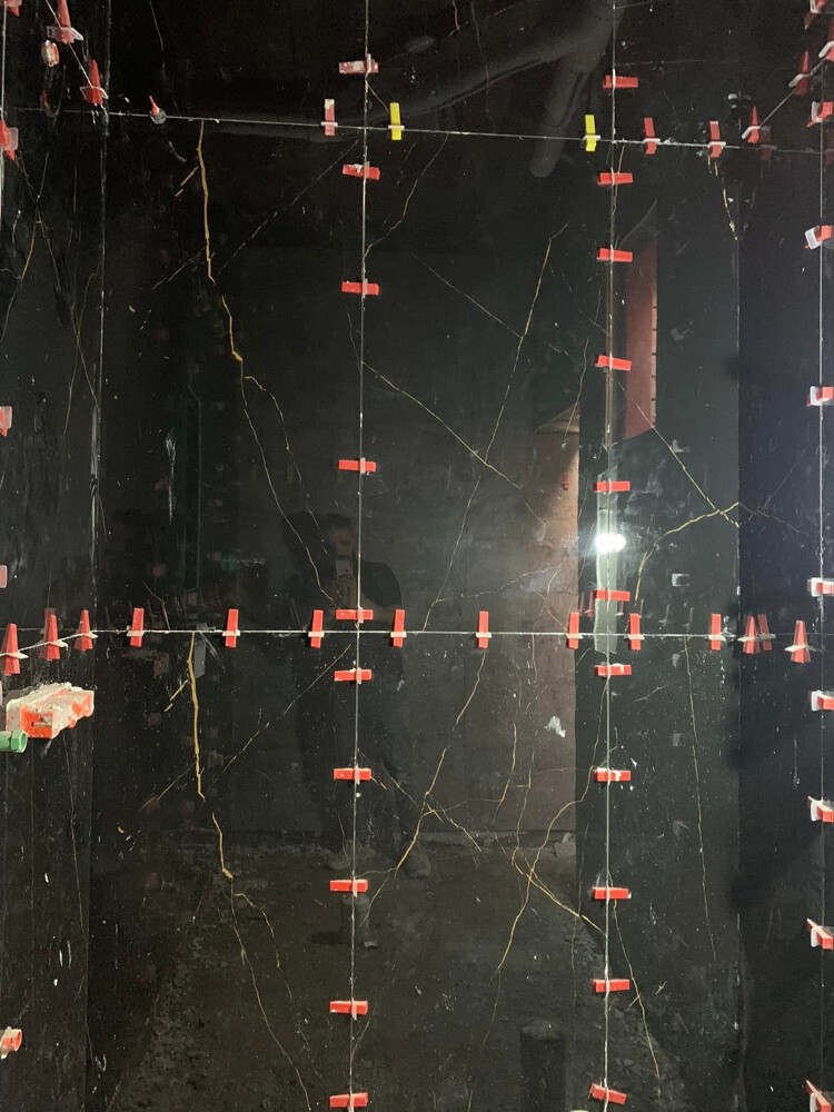 ceramic tile installer  - 27