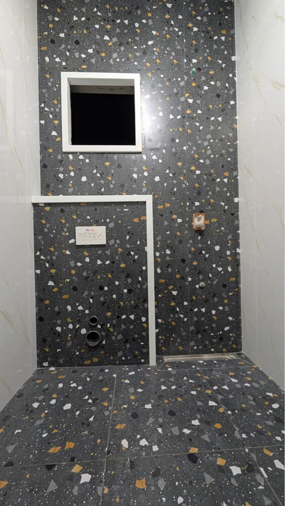 ceramic tile installer  - 1