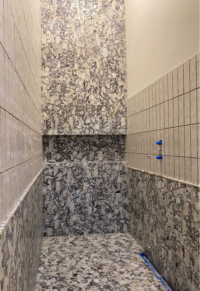 ceramic tile installer  - 13