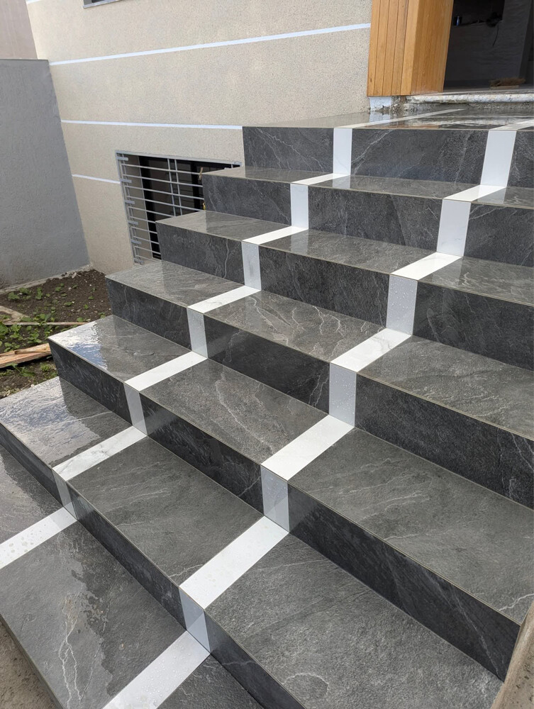 ceramic tile installer  - 11