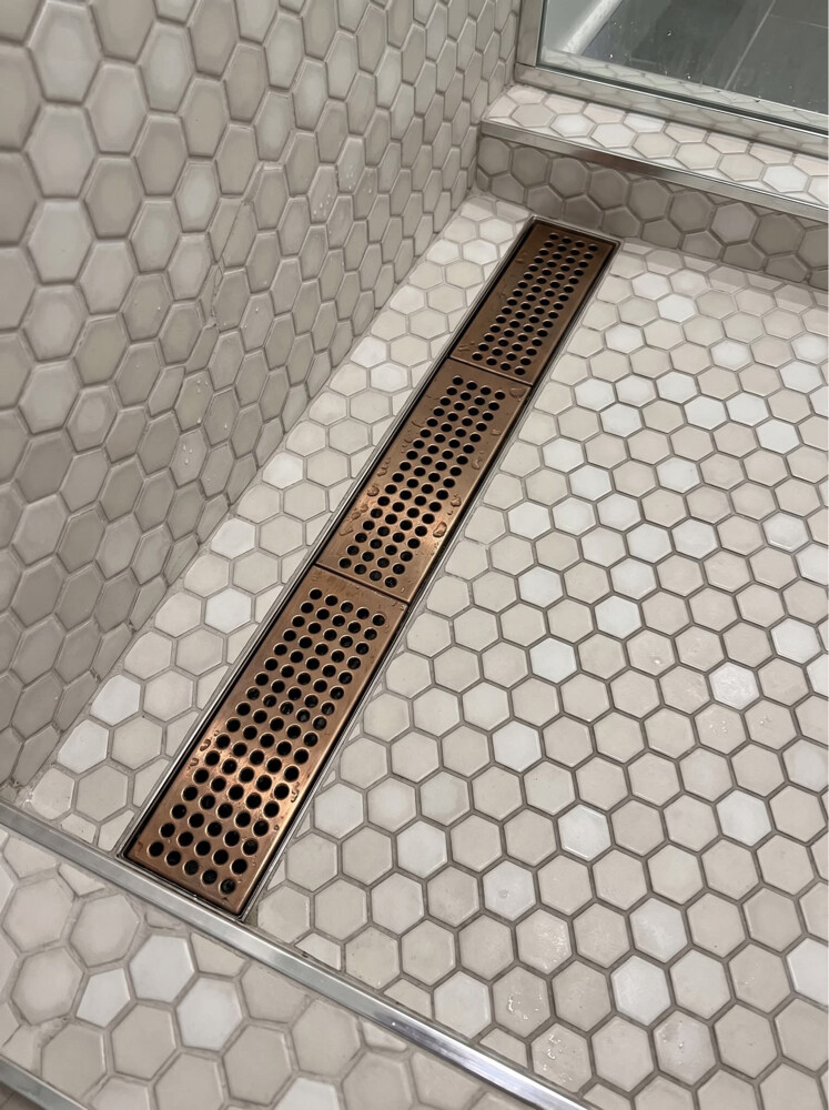 ceramic tile installer  - 7