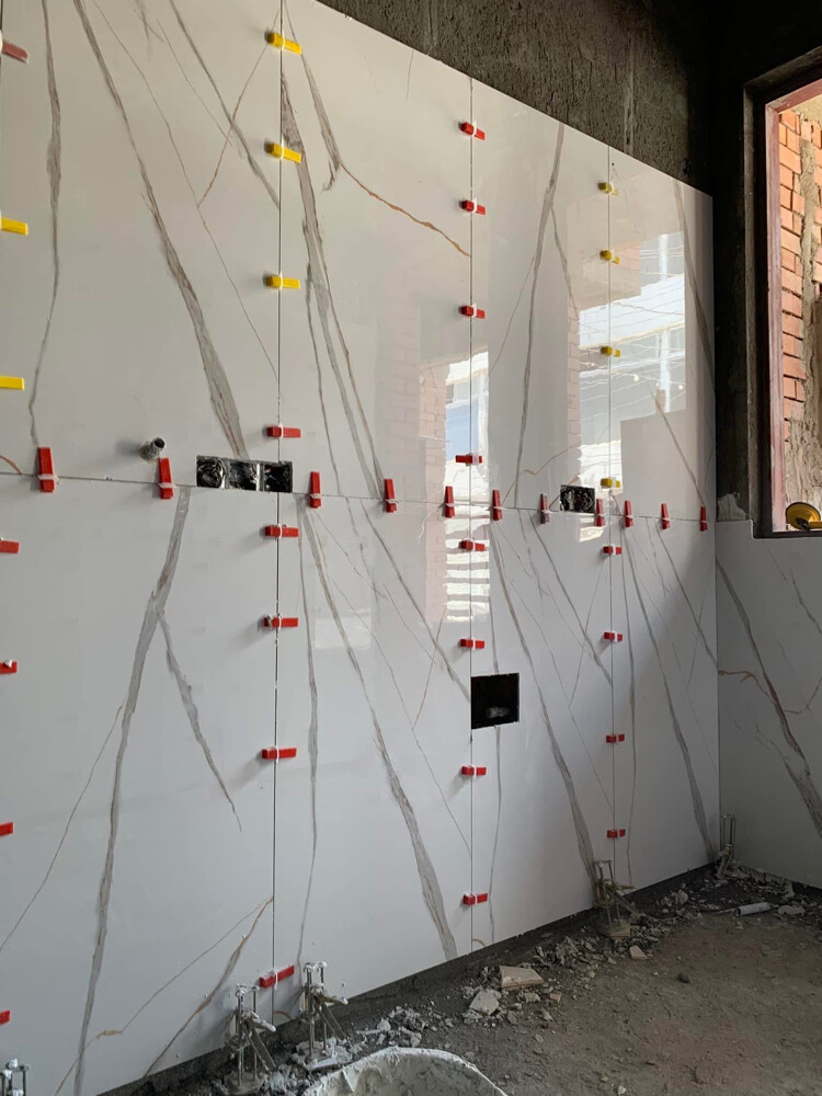 ceramic tile installer  - 21