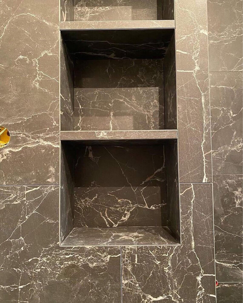 ceramic tile installer  - 24
