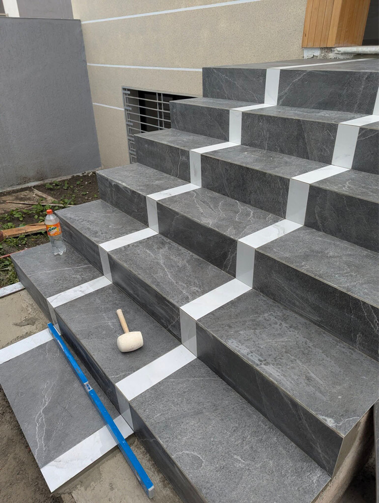 ceramic tile installer  - 12
