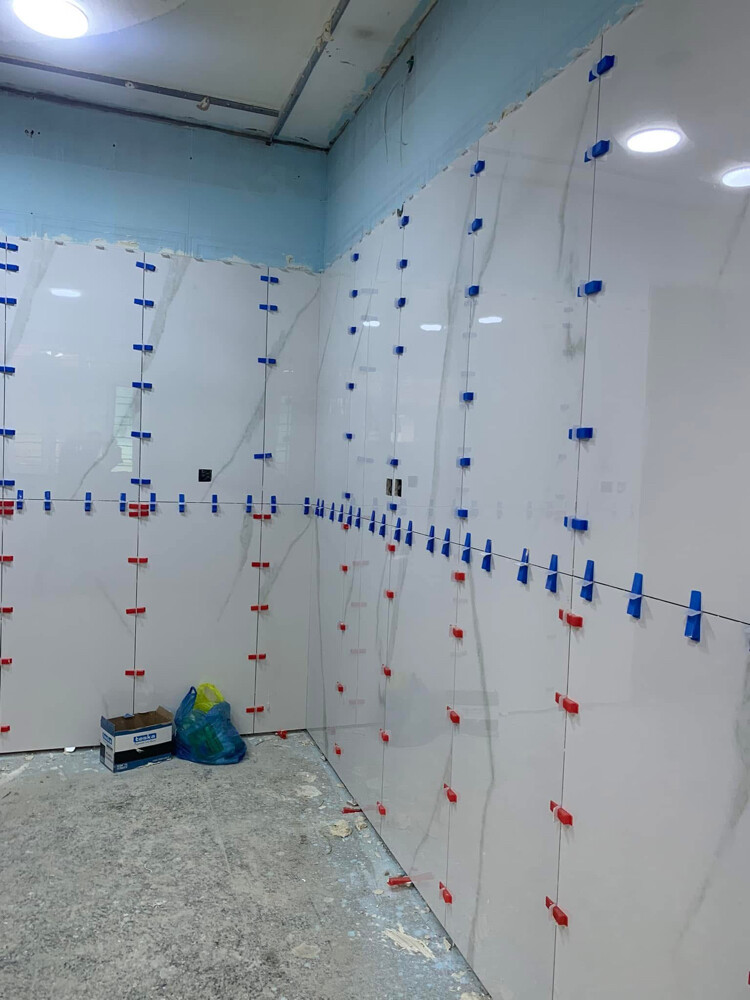 ceramic tile installer  - 28