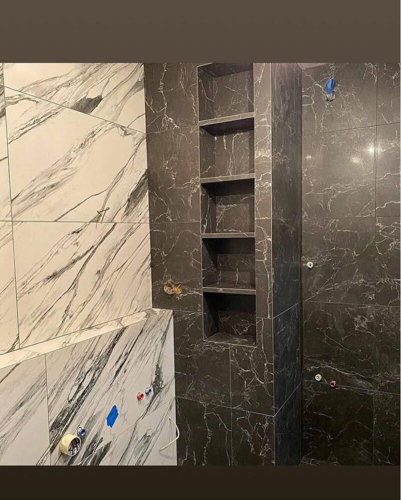 ceramic tile installer  - 20