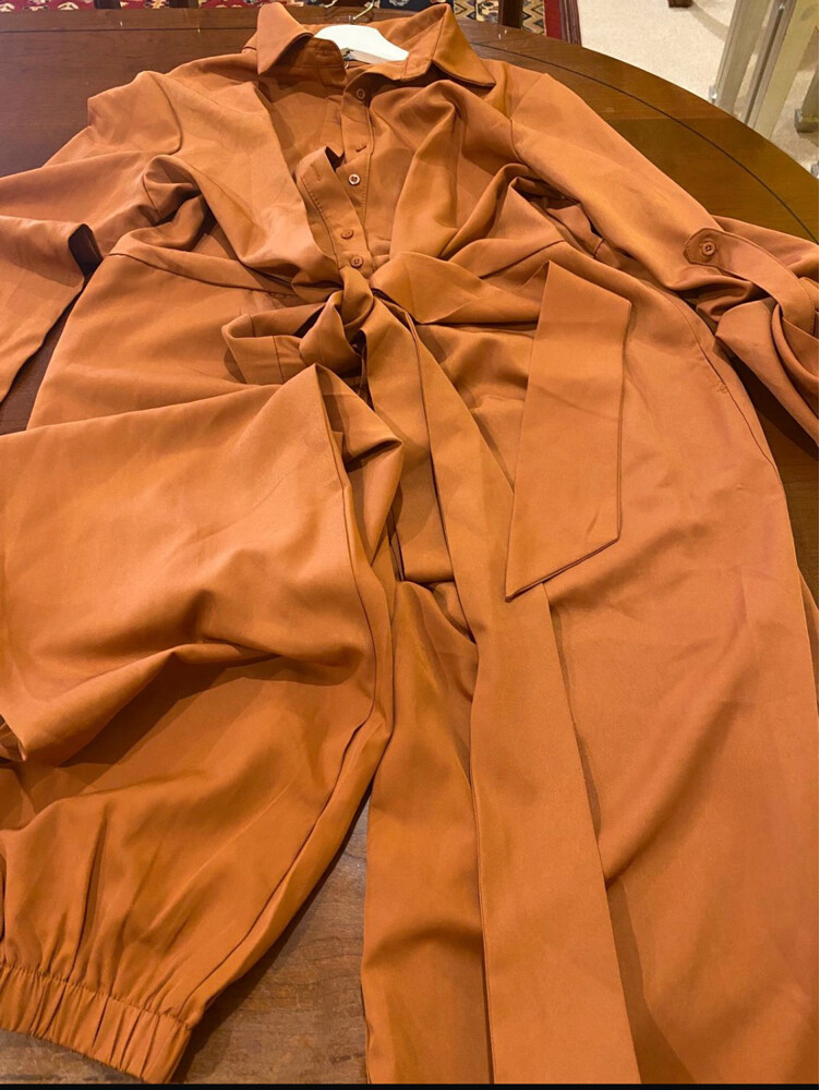 dresses  - 1