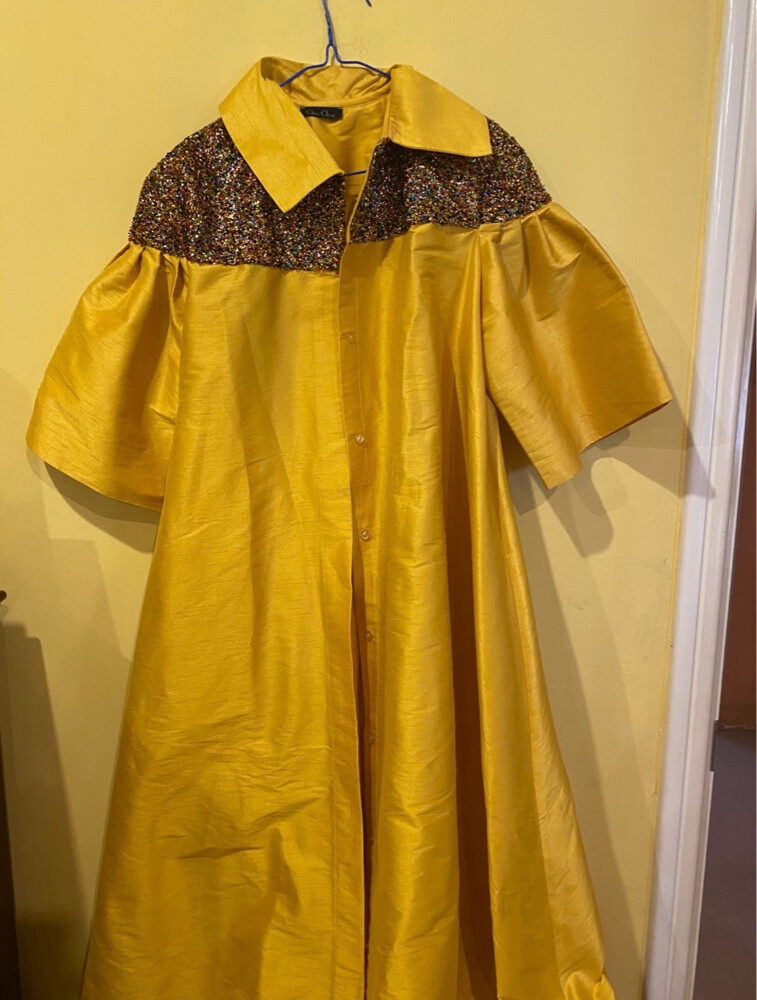 dresses  - 10