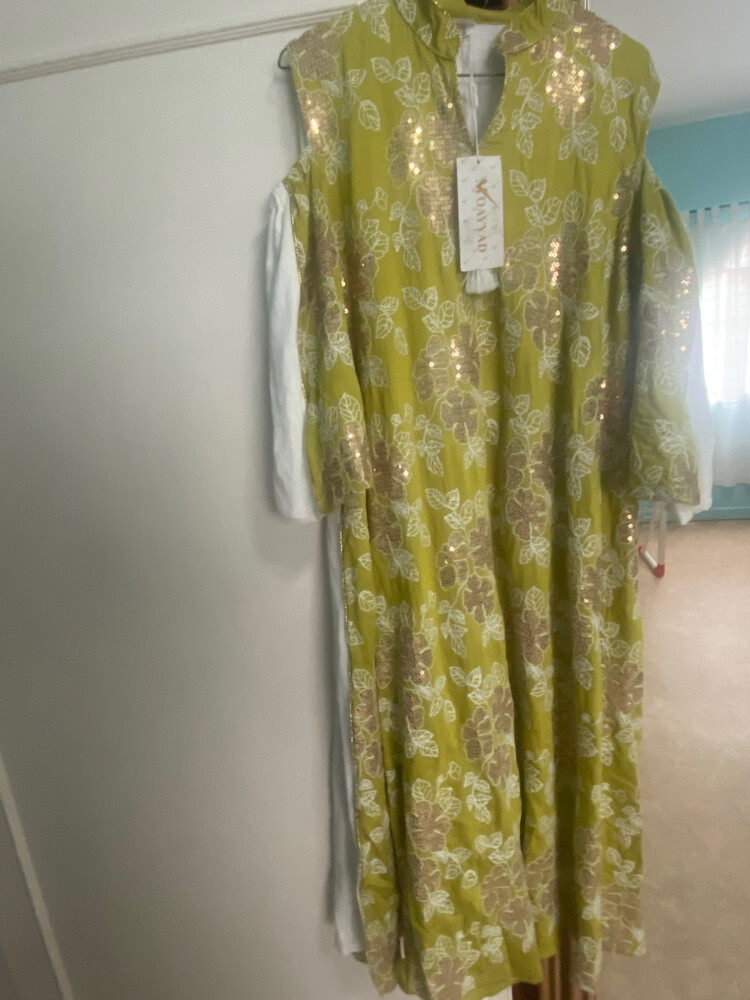 dresses  - 7