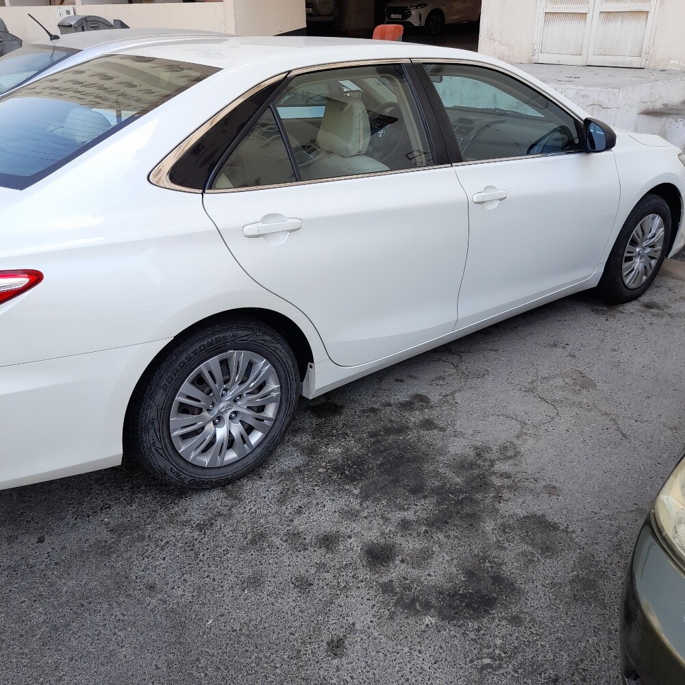 Toyota camry for sale - 3