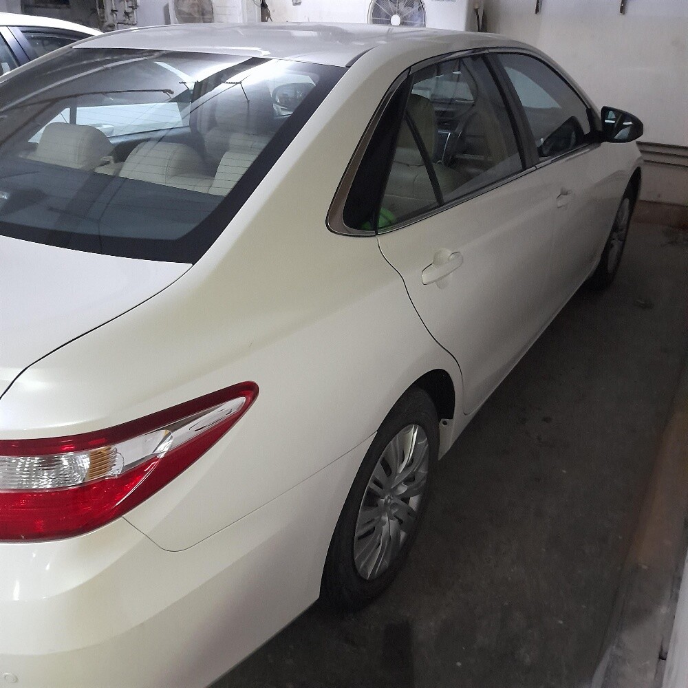 Toyota camry for sale - 2