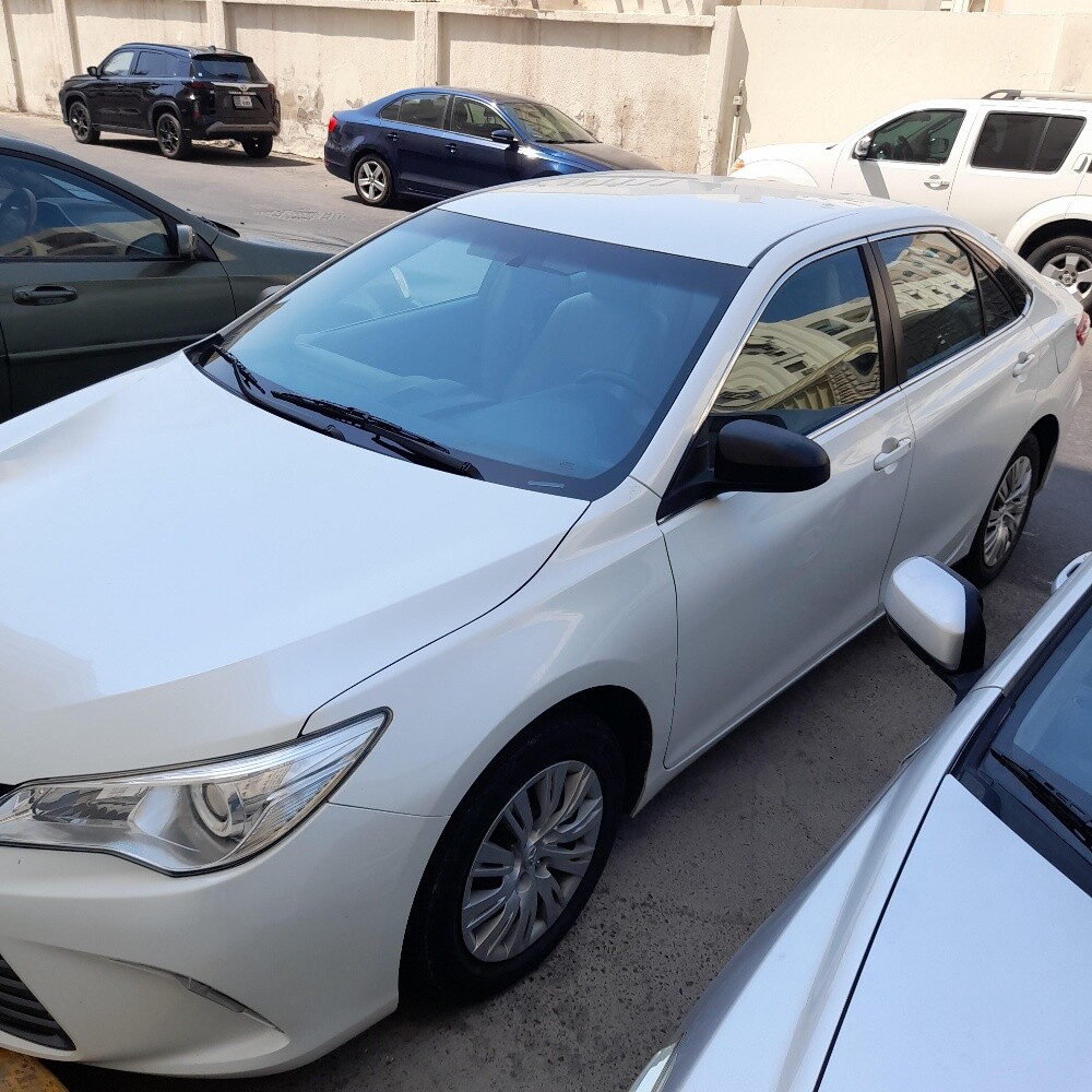 Toyota camry for sale - 4