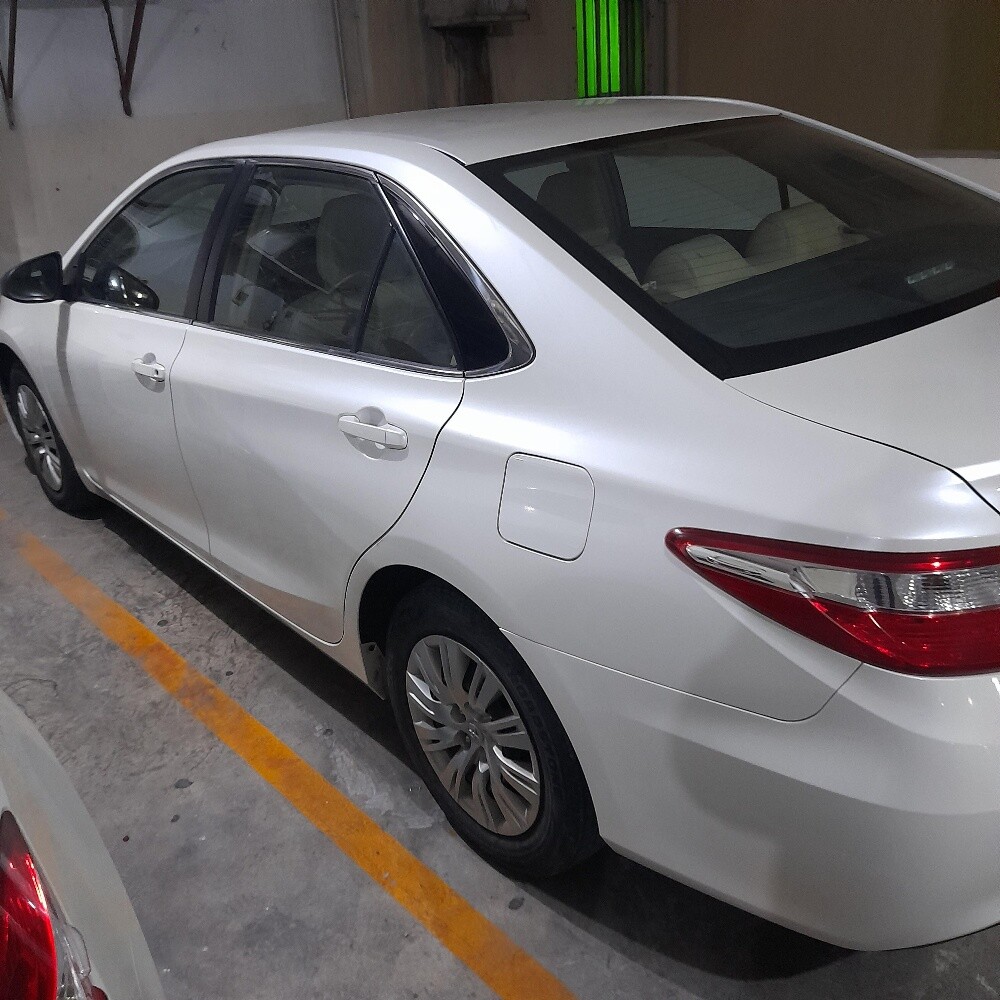 Toyota camry for sale - 1