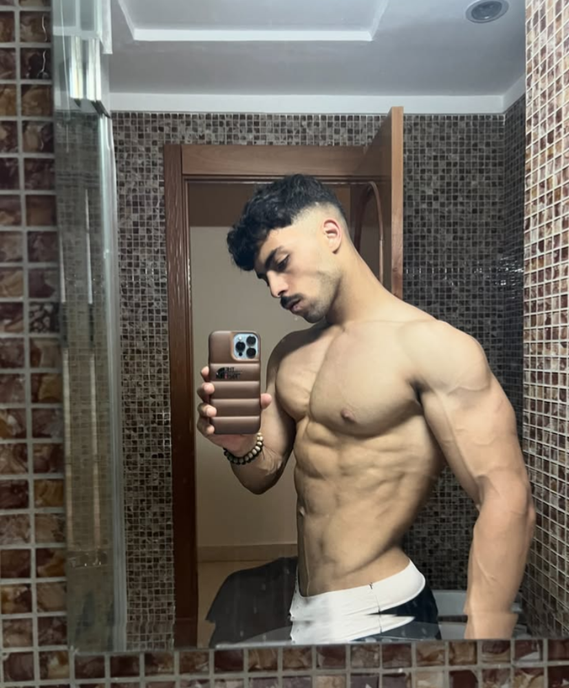 مدرب اللياقة البدنية - 2