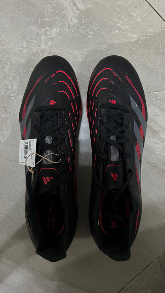 adidas predator shoes new - 3