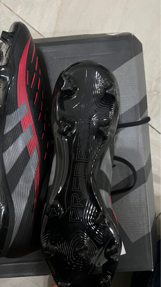 adidas predator shoes new - 1