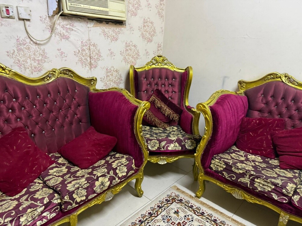 chair new - 4