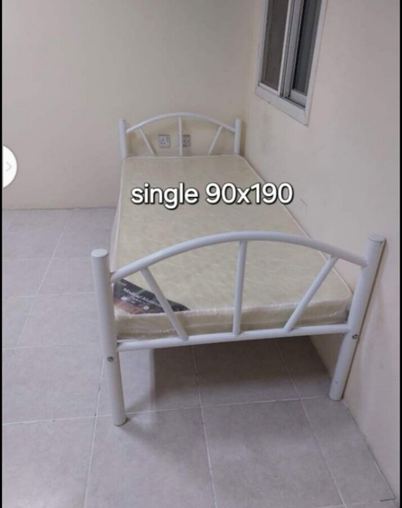 سرير مزدوج من بانجيت - 10