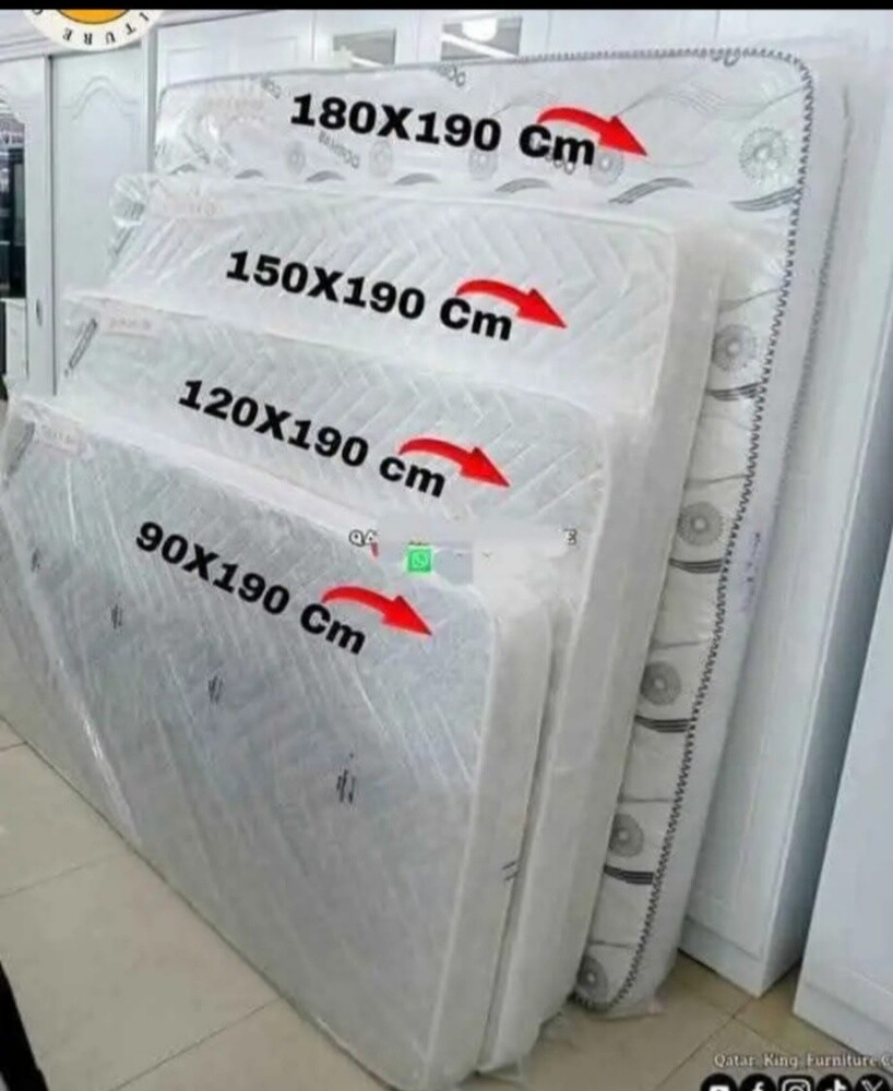 Brand New Mattress sale - 4