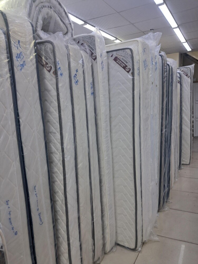 Brand New Mattress sale - 1