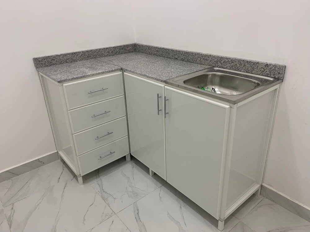 New kitchen cabinets sell - 12