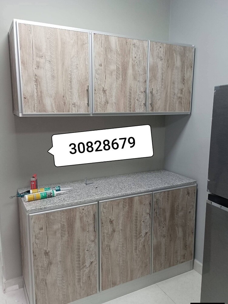 New kitchen cabinets sell - 11
