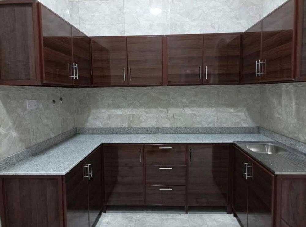 New kitchen cabinets sell - 9