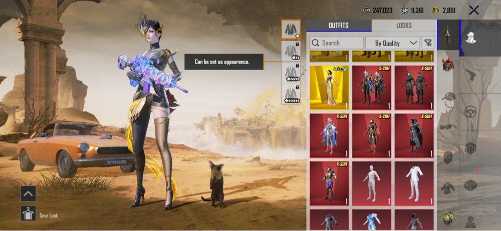 pubg mobile - 4