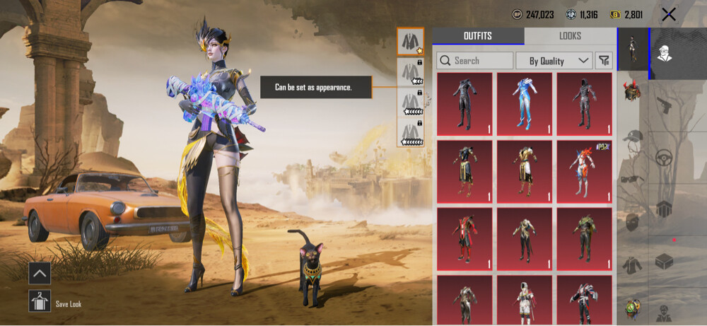 pubg mobile - 3