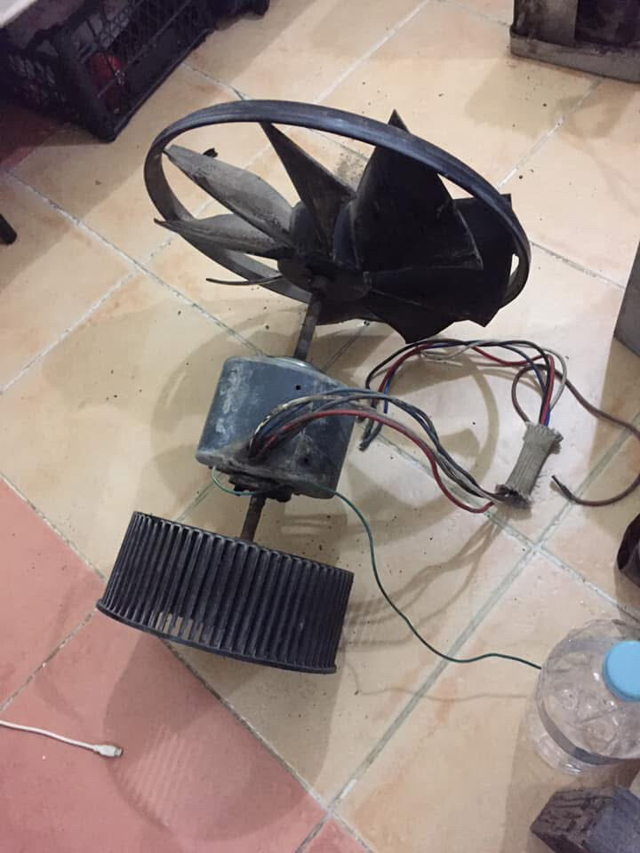 AC SERVICES-50 QAR - 19