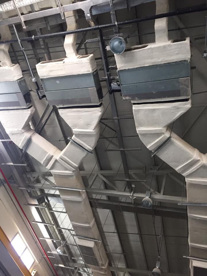 AC SERVICES-50 QAR - 25