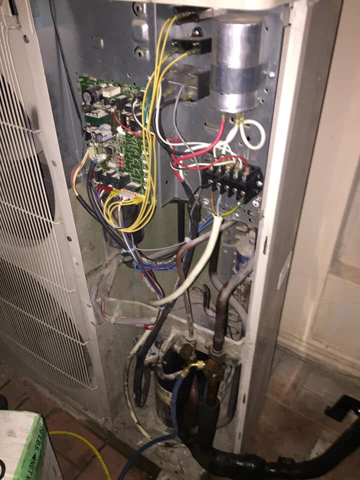 AC SERVICES-50 QAR - 20