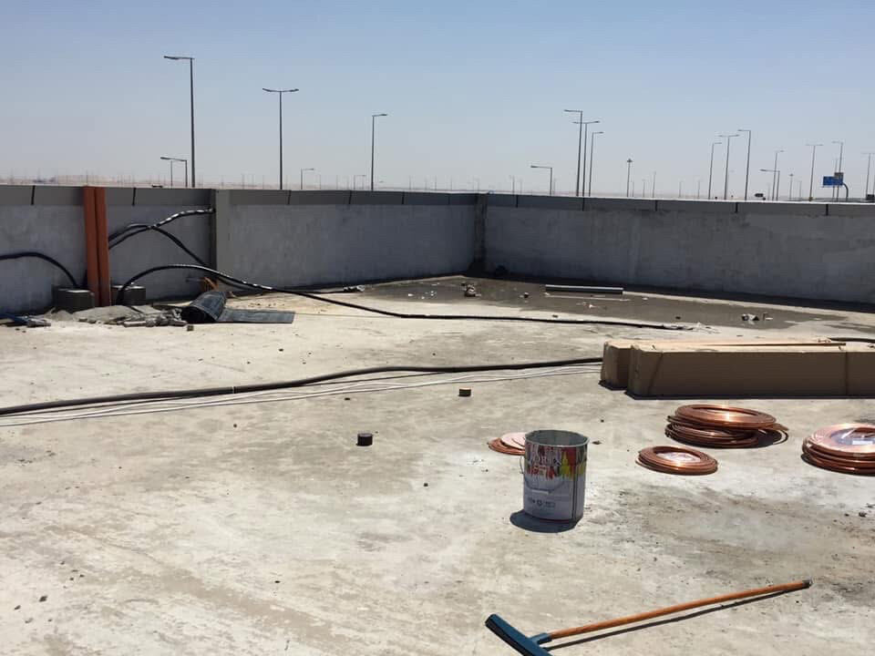 AC SERVICES-50 QAR - 17