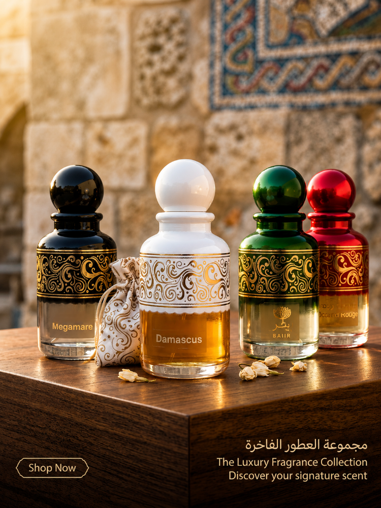 عطر ماجستيك الأكثر مبيعااا - 1
