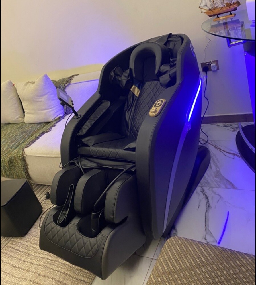Massage Chair automatic - 2