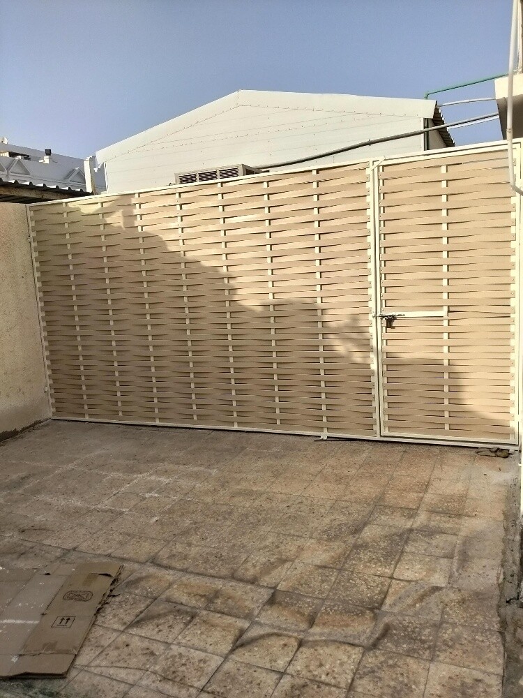 حداد جميع اعمال الحدادة - 23
