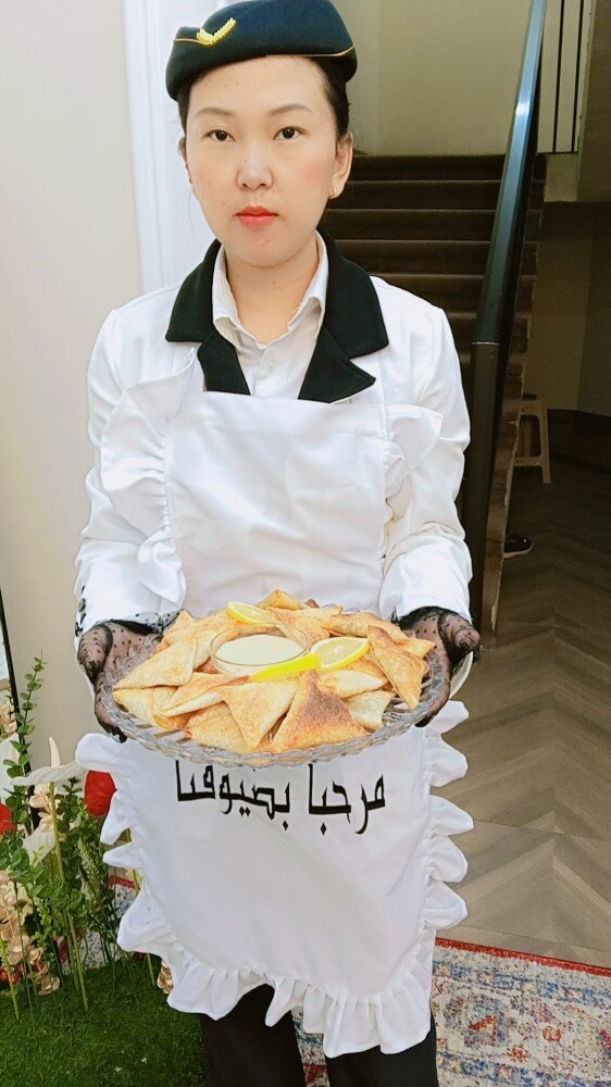 ضيافة ممتازة مع القلاع - 3