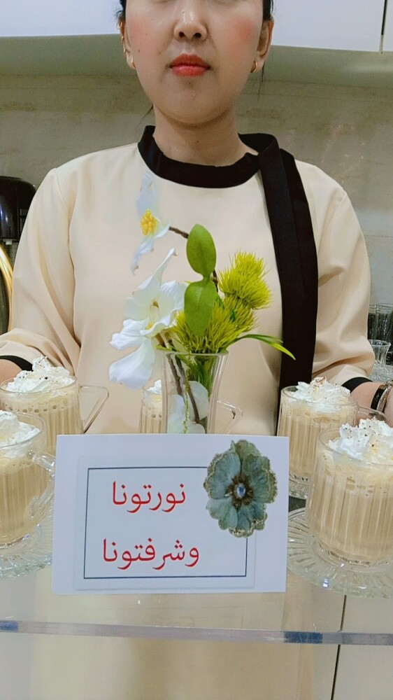ضيافة ممتازة مع القلاع - 1
