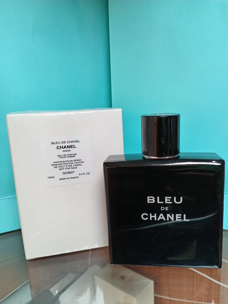 عطور رجاليه تستر - 10
