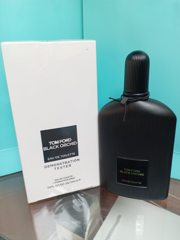 عطور رجاليه تستر - 24