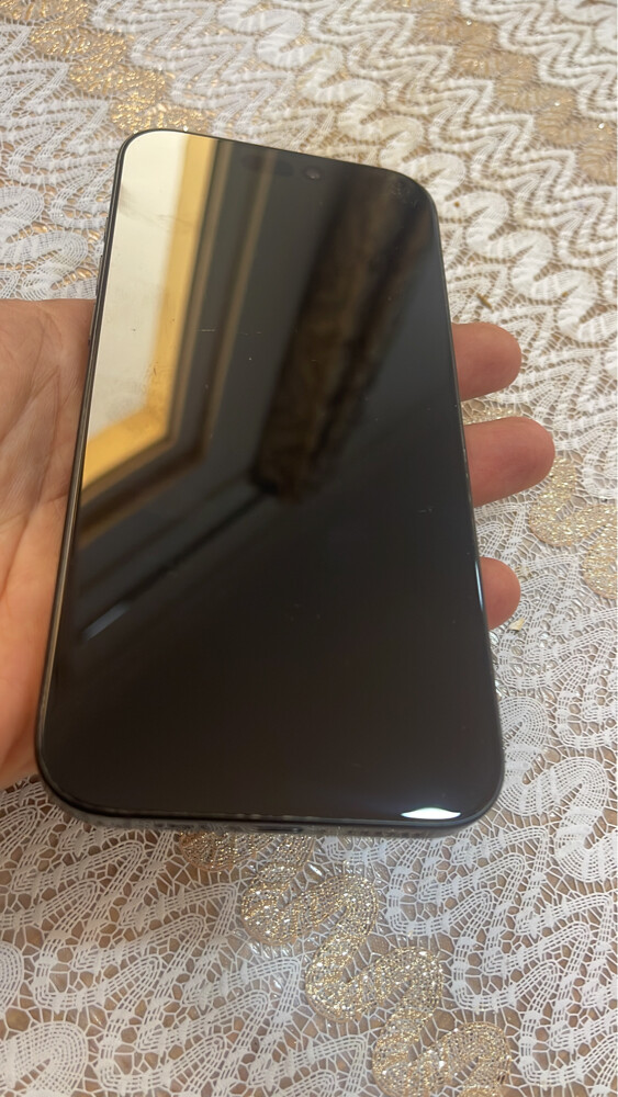 16برو ماكس 2سيم عادي  - 4