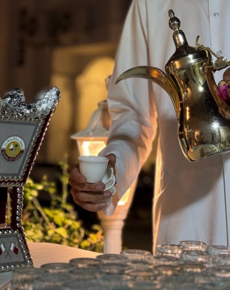 مقهوين البلوش للمناسبات للضيافه - 2