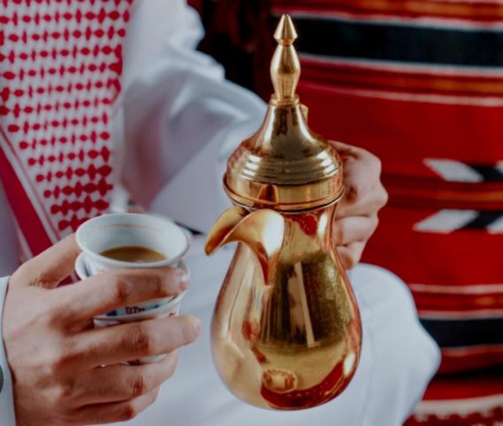 مقهوين البلوش للمناسبات للضيافه - 3