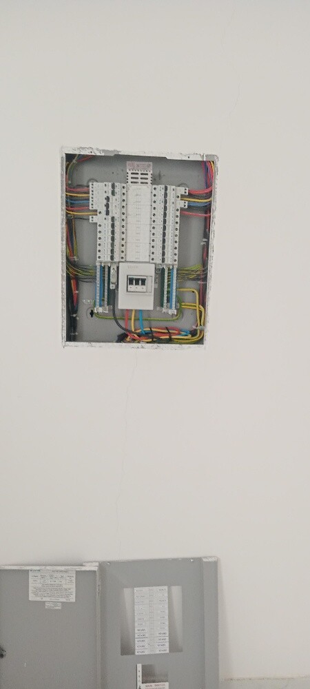 All maintenance services - 8