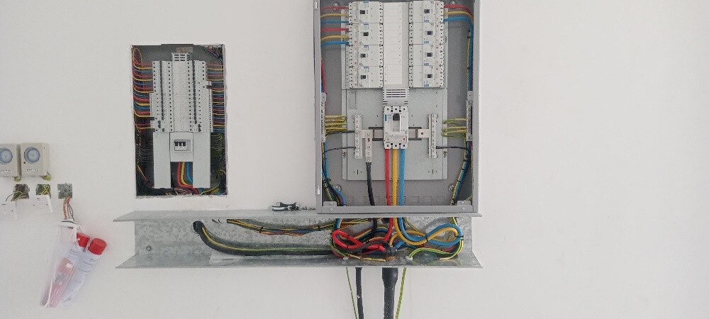 All maintenance services - 10