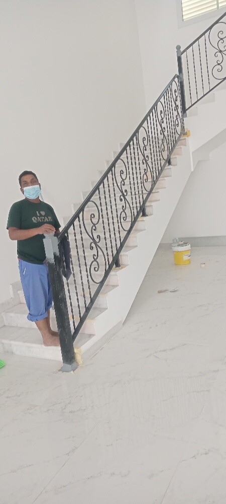 All maintenance services - 9