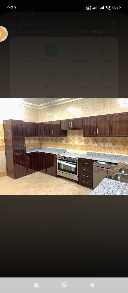 Aluminium kitchen cabinet available - 2