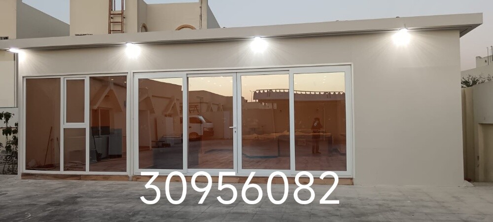 tents house - 8