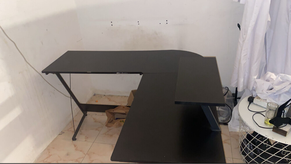 طاولة قيمنق - 1