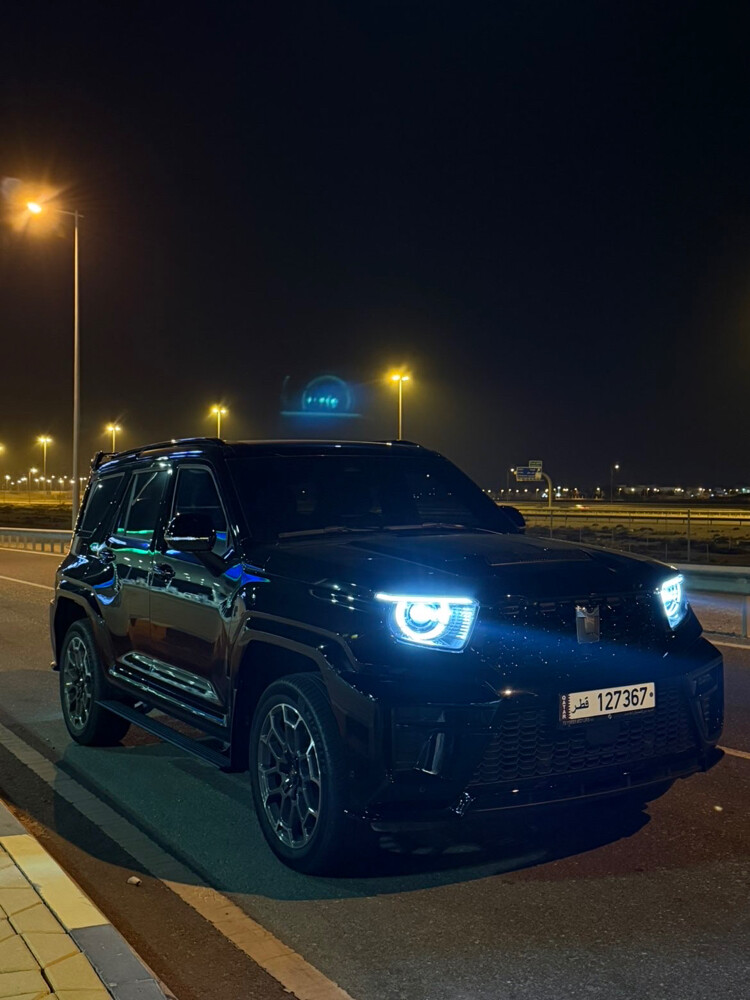 تانك 700  - 1